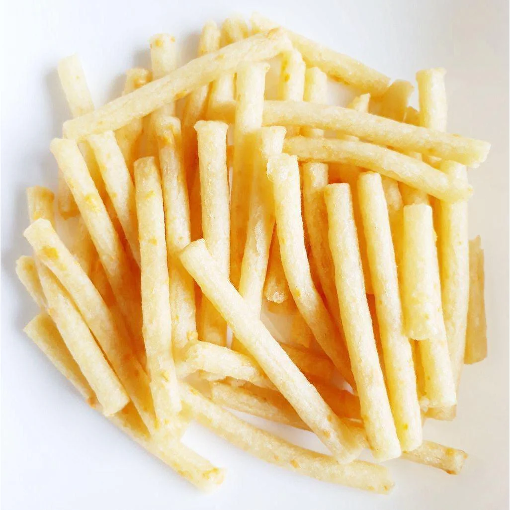 Calbee Jagarico Cheese Potato Sticks (Pack of 6) - Image 2
