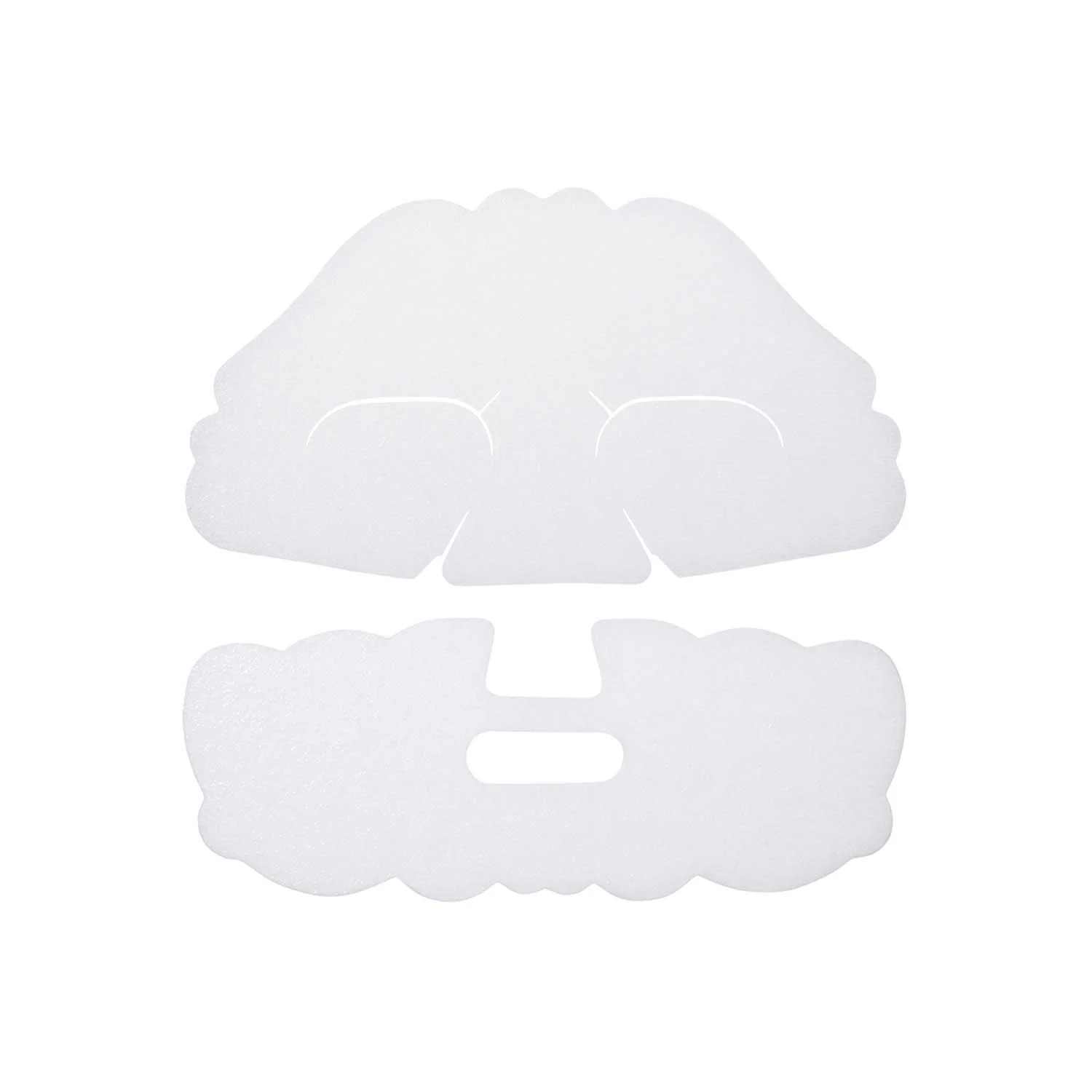 Clé de Peau Beauté Éclaircissant Intensif Face Mask 6 ct. - Image 2