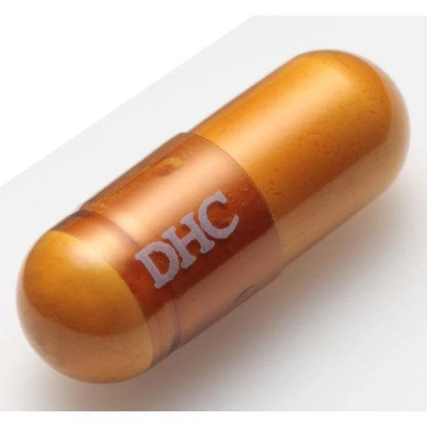 DHC Coenzyme Q10 Energy Supplement 120 Capsules (For 60 Days) - Image 2