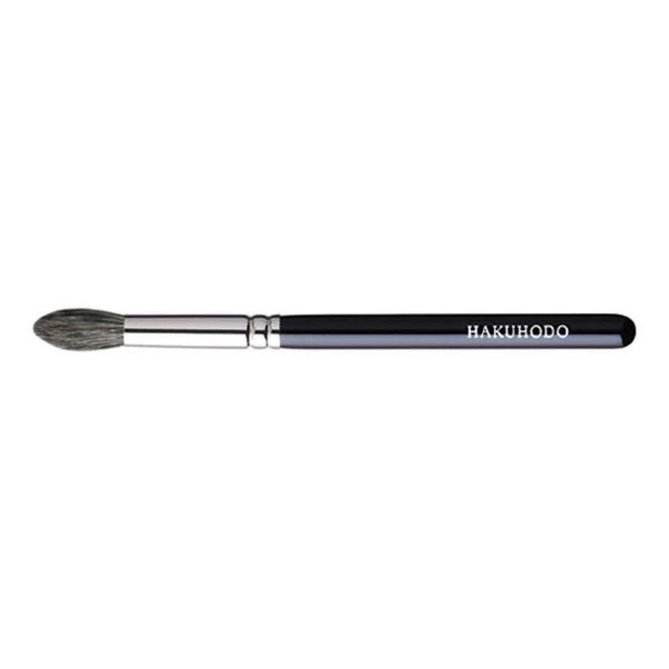 Hakuhodo Japanese Makeup Brush for Eyeshadow G5522