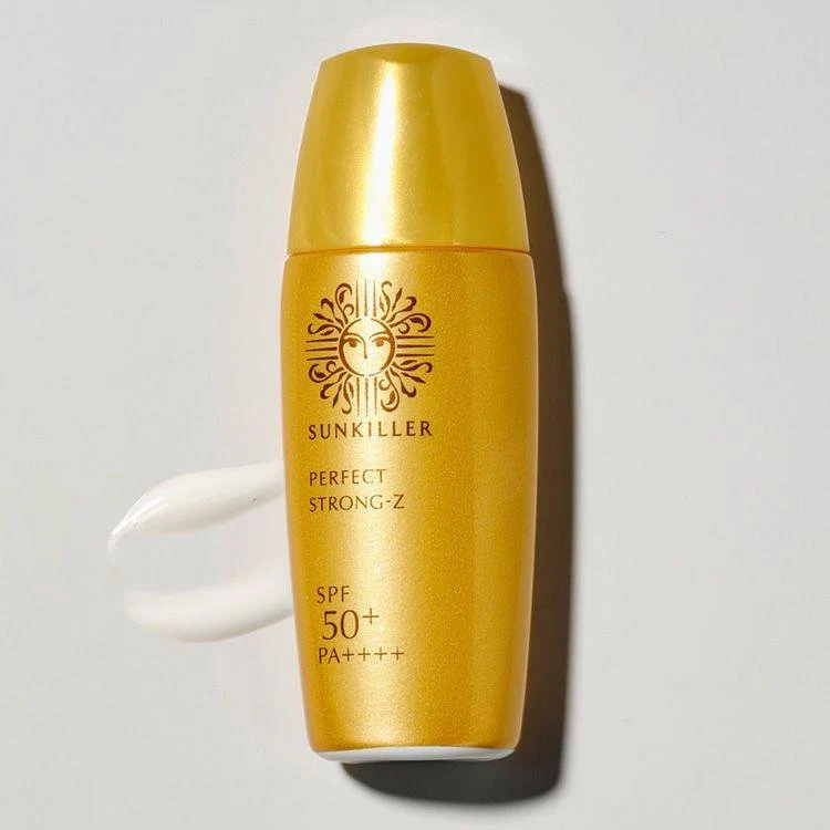Isehan Sunkiller Perfect Strong Z Sunscreen SPF50+ PA++++ 30ml - Image 2