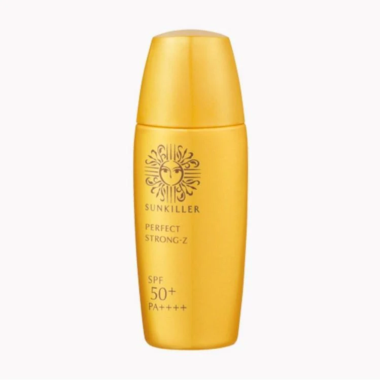 Isehan Sunkiller Perfect Strong Z Sunscreen SPF50+ PA++++ 30ml - Image 4