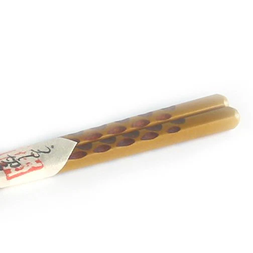 Isuke Lacquered Wooden Japanese Chopsticks Traditional Design - Image 9