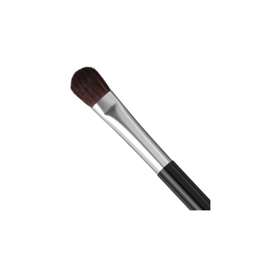 Kai Cosmeup Kumano Japanese Makeup Brush for Eyeshadow L Size - Image 2