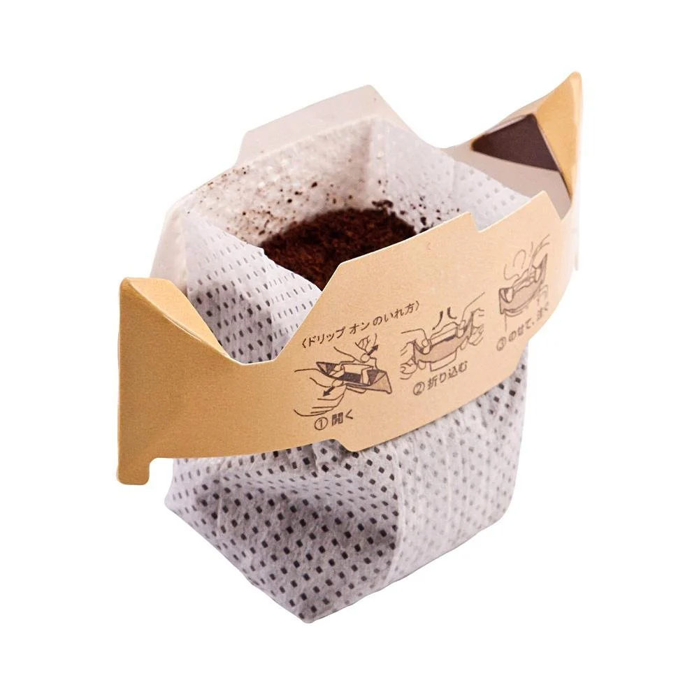 Key Coffee Drip On Variety Pack Drip Coffee Bags (Pack of 3) - Image 2