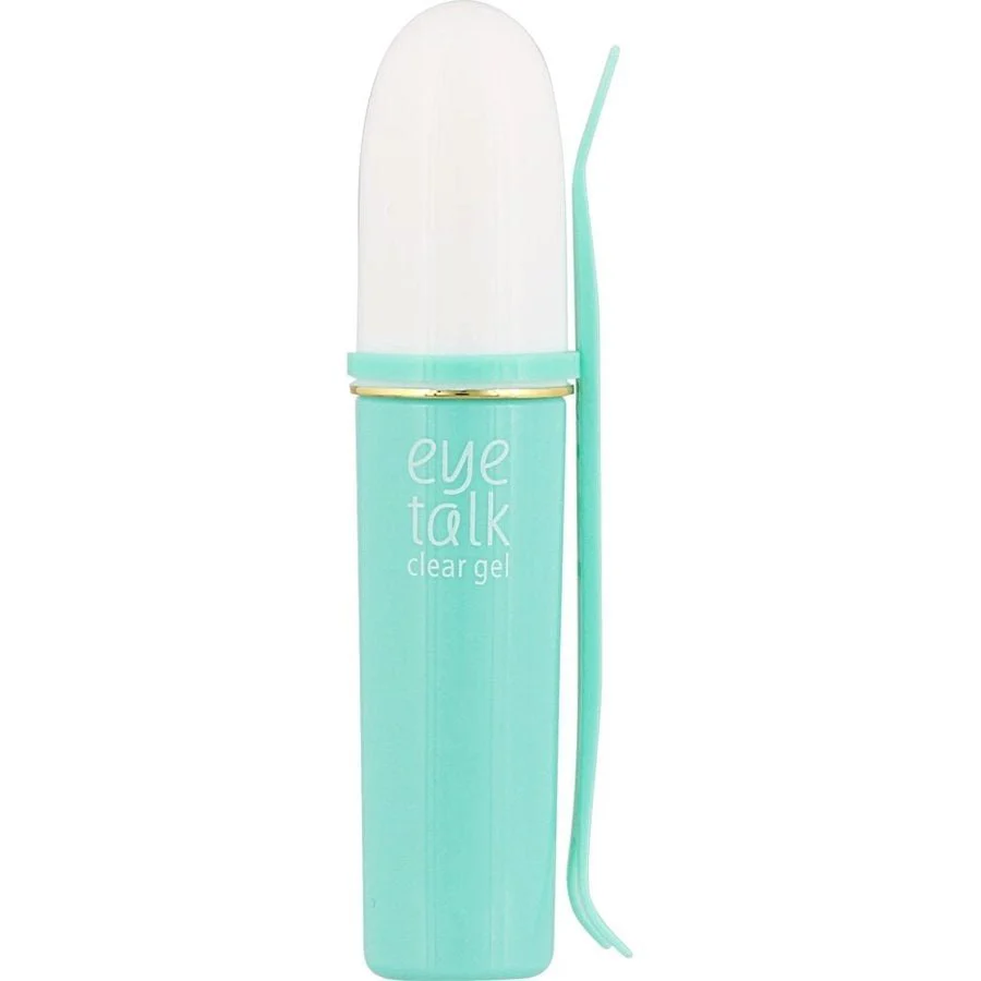 Koji Eye Talk Clear Gel Double Eyelid Glue 6ml - Image 2