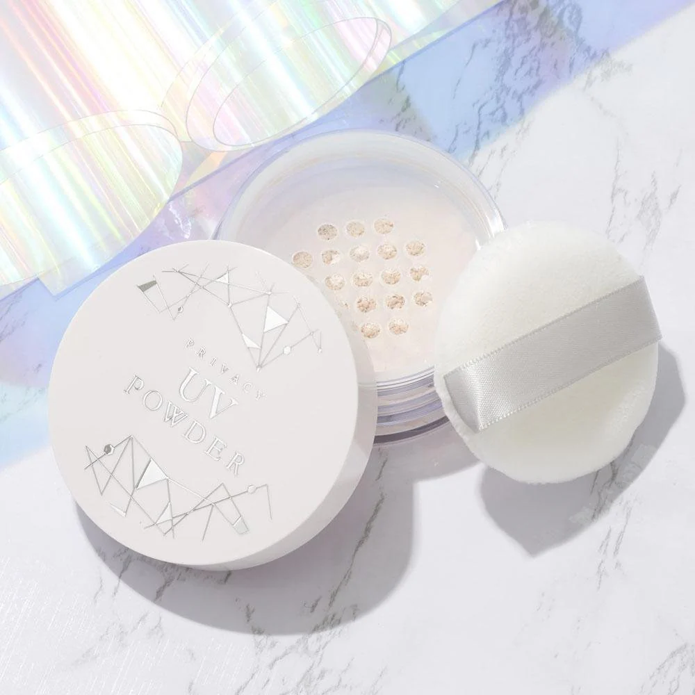 Kokuryudo Privacy UV Face Powder SPF50+ PA++++ 3.5g - Image 2