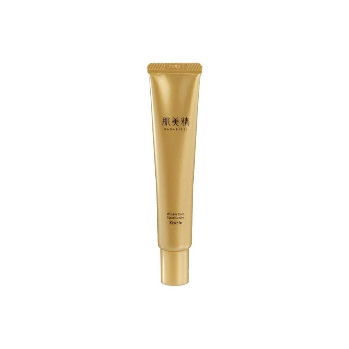 Kracie Hadabisei Moisture Lift Wrinkle Pack Facial Cream 30g - Image 2