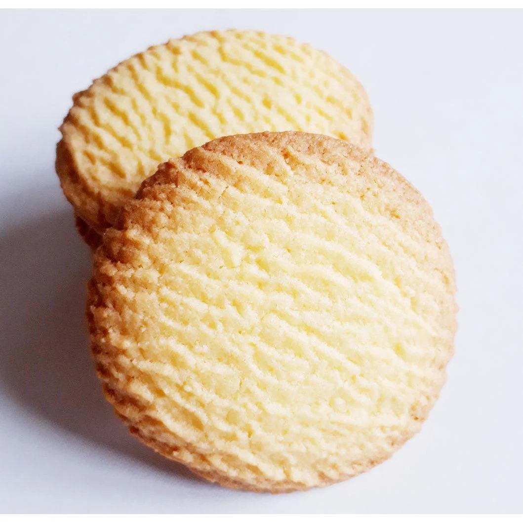 Morinaga Moonlight Butter Cookies Buttery Biscuit (Pack of 5) - Image 2