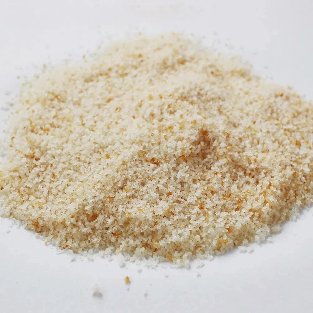 Namisato Gluten-Free Brown Rice Flour Instant Pancake Mix 200g - Image 2