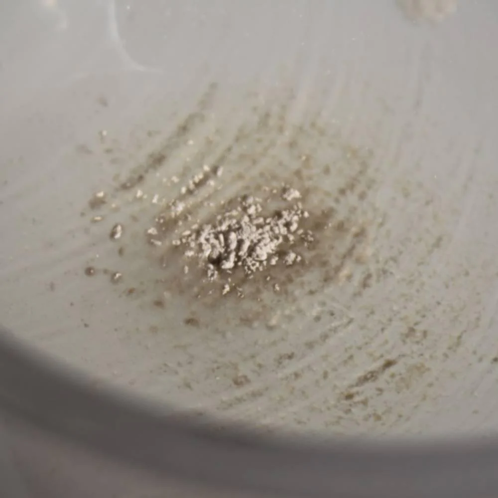 Nehan Tokyo Clay Bath & Bath Salts Garden Fragrance Blend 100g - Image 4