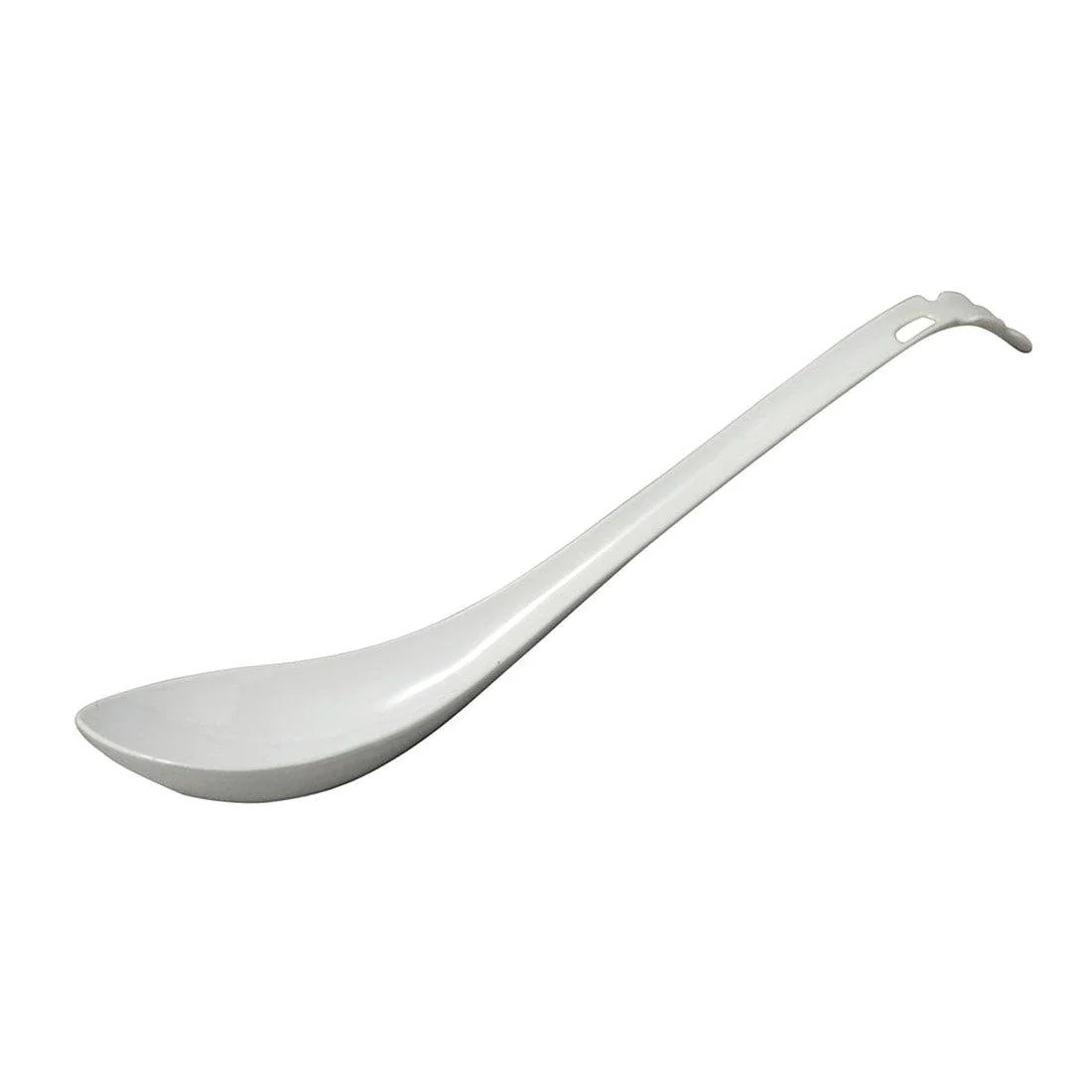 Noda Horo Enamel Renge Spoon Japanese-Style Stainless Steel Spoon