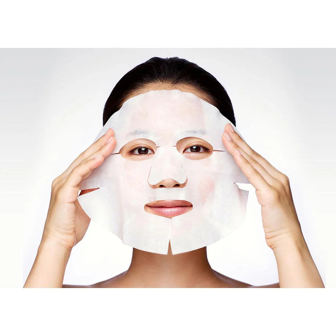 Quality 1st Derma Laser Super VC100 Multi Function Mask 7 Sheets - Image 3