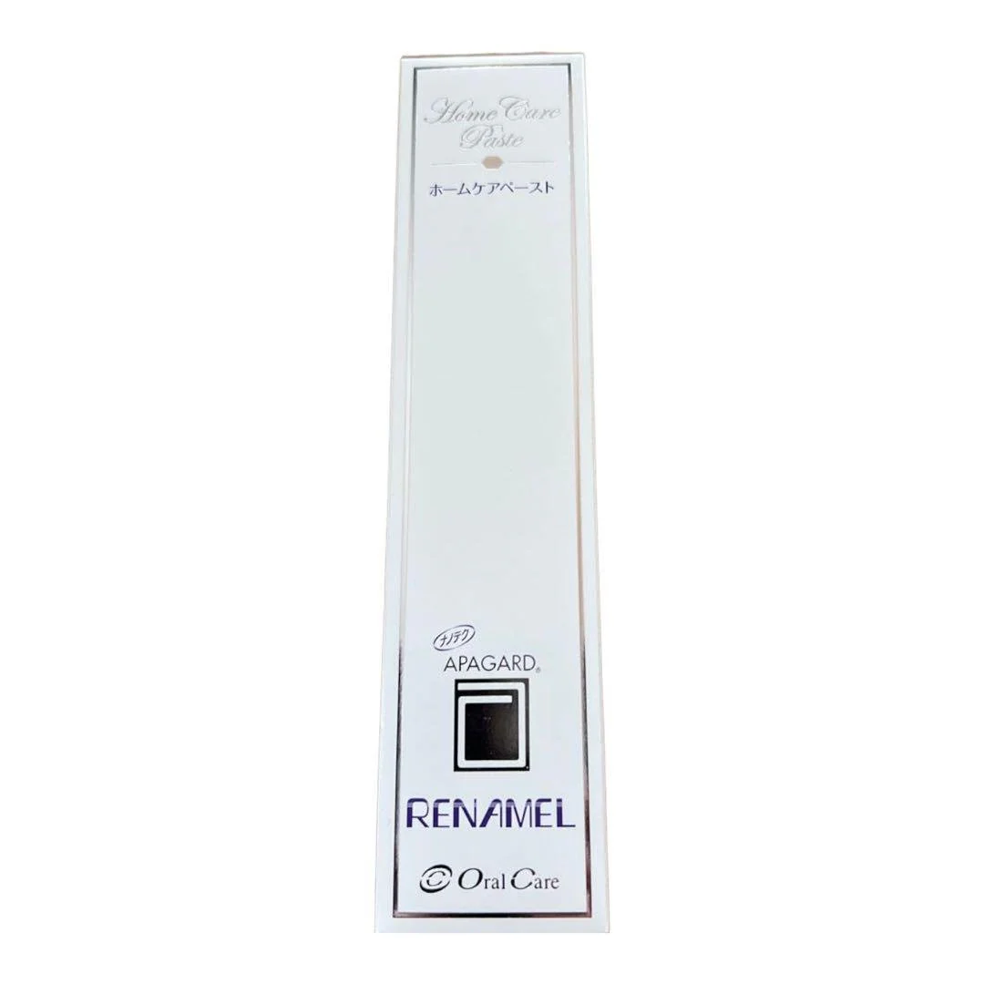 Sangi Apagard Renamel Home Care Enamel Repair Toothpaste 120g - Image 2
