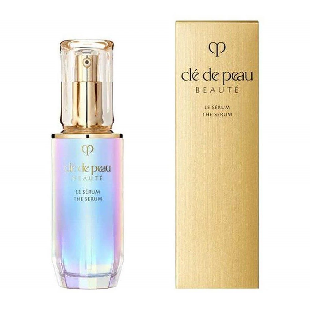 Clé de Peau Beauté Le Sérum Beauty Essence 50ml - Image 2