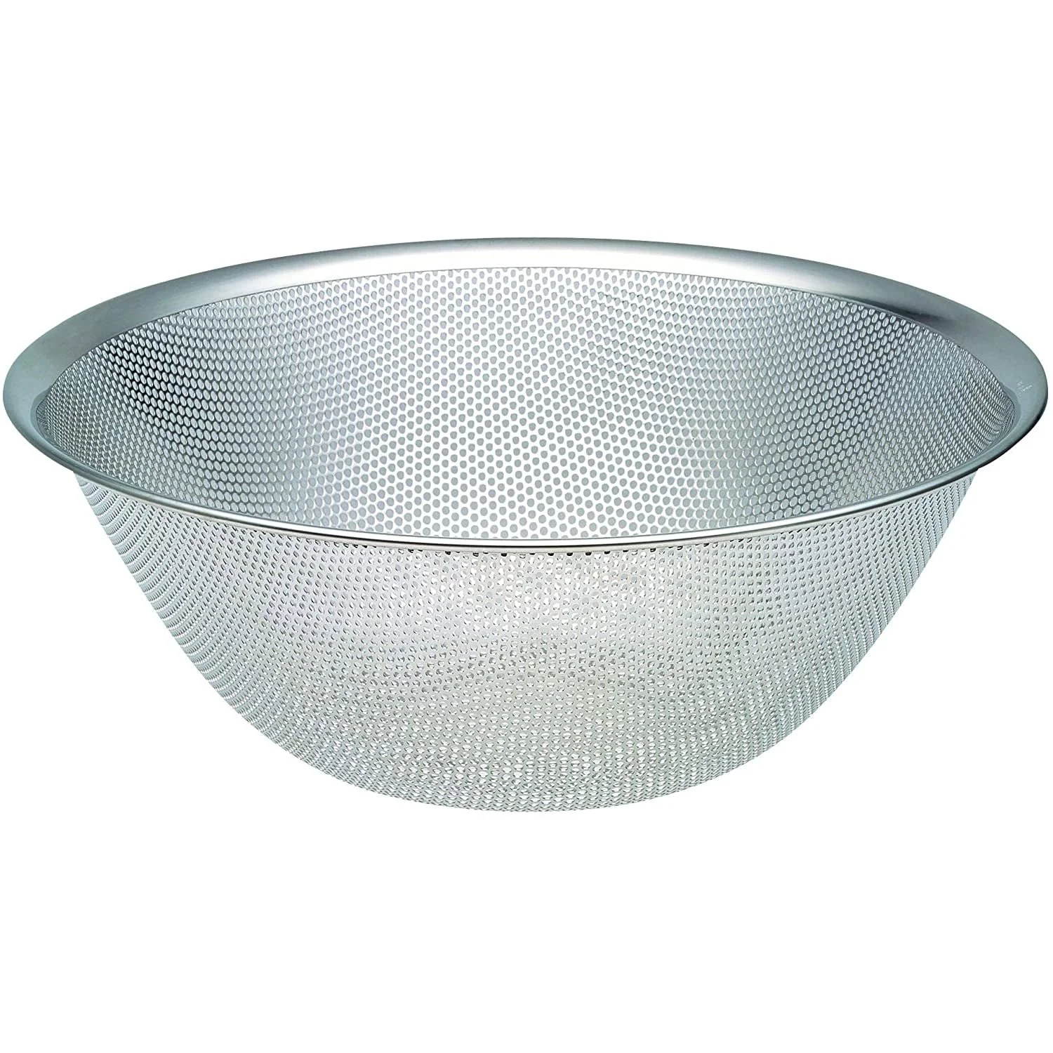 Sori Yanagi Stainless Steel Strainer Colander - Image 7