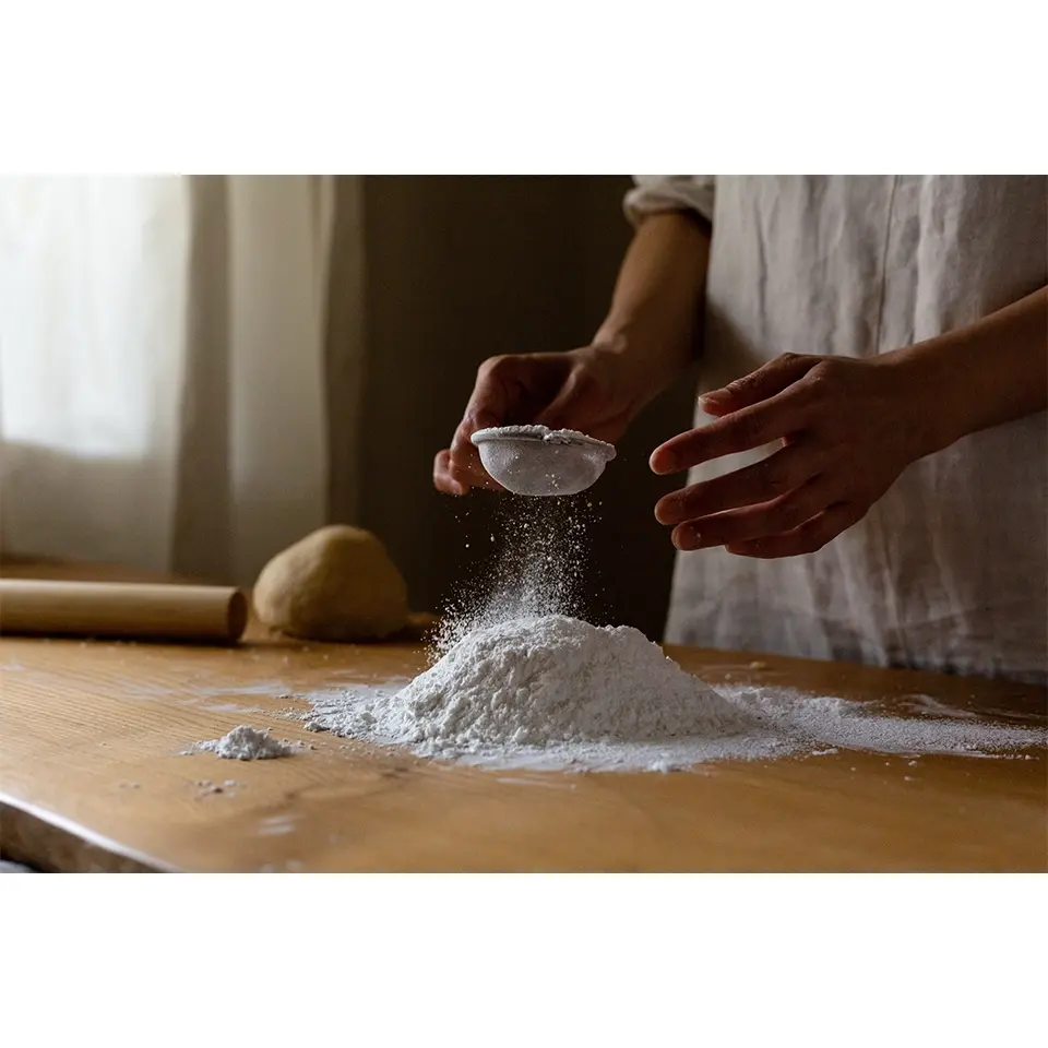 Tatatado Chai Galette Vegan Gluten-Free Cookies (Pack of 3) - Image 3