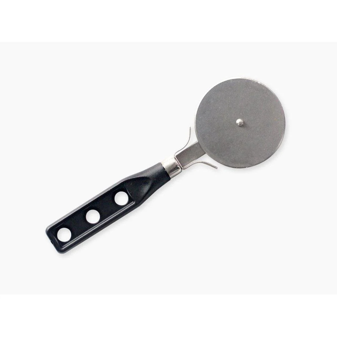 Tiger Crown Pizza Wheel Cutter Rolling Dough Slicer 542