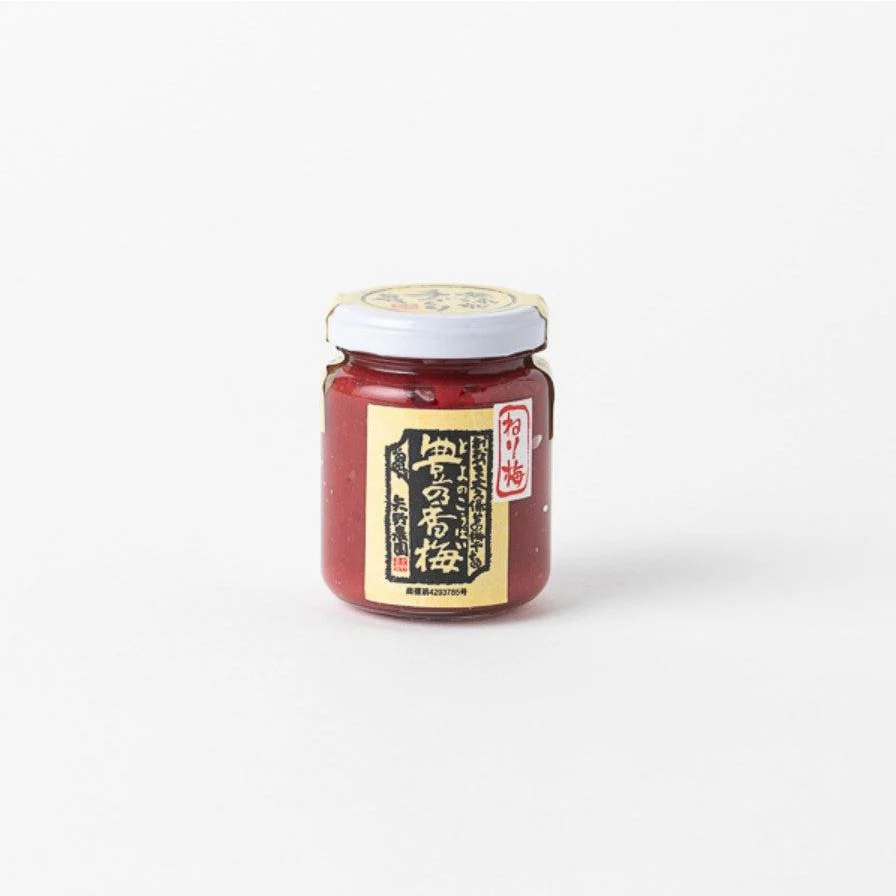 Neriume Natural Japanese Umeboshi Plum Paste 150g
